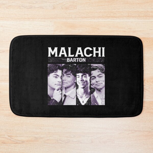Item preview, Vintage Malachi Barton  designed and sold by Sacramentoo463.
