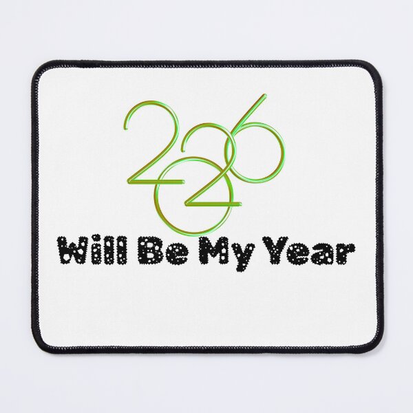 Item preview, Fresh Start Energy – 2026 Motivation Trend Art designed and sold by nytrends.