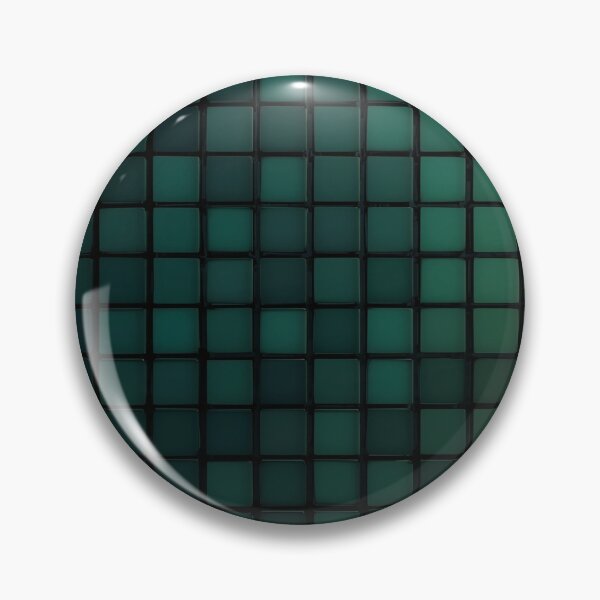 Item preview, Modern Digital Grid – Abstract Checkerboard Geometry Art designed and sold by PixelVibe782.