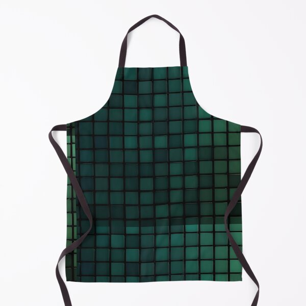 Item preview, Modern Digital Grid – Abstract Checkerboard Geometry Art designed and sold by PixelVibe782.