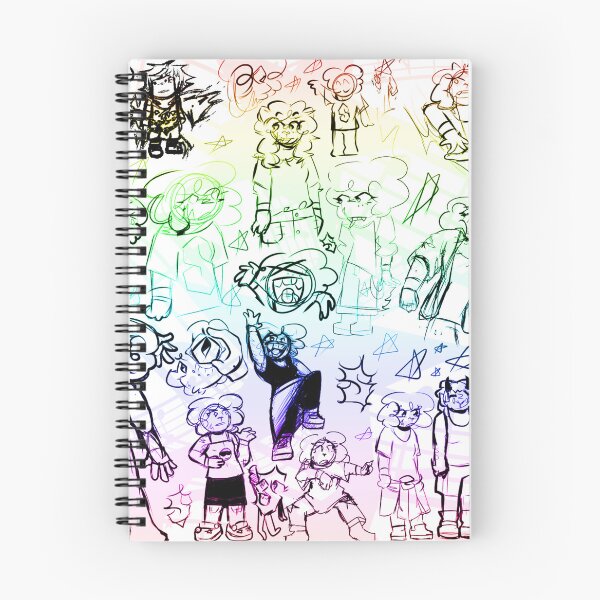 Item preview, Rainbow Album Cover designed and sold by Snobby55.
