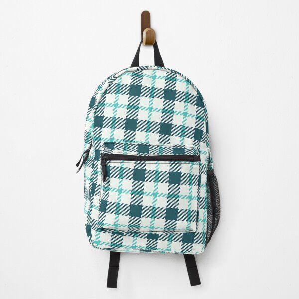 Item preview, Green Royal Tartan Grid Plaid - Abstract Geometric Shape Pattern - Valentine'S Day Gifts For Her designed and sold by RoyalStarsPatts.