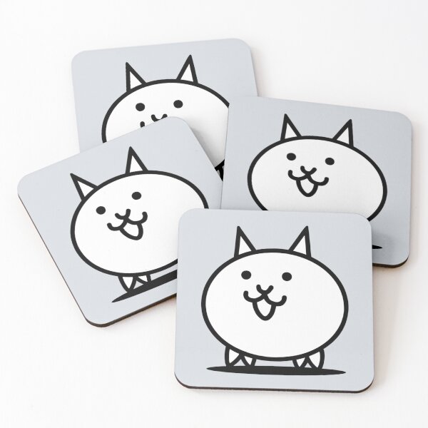 Item preview, battle cats                designed and sold by Amelia-Shop.