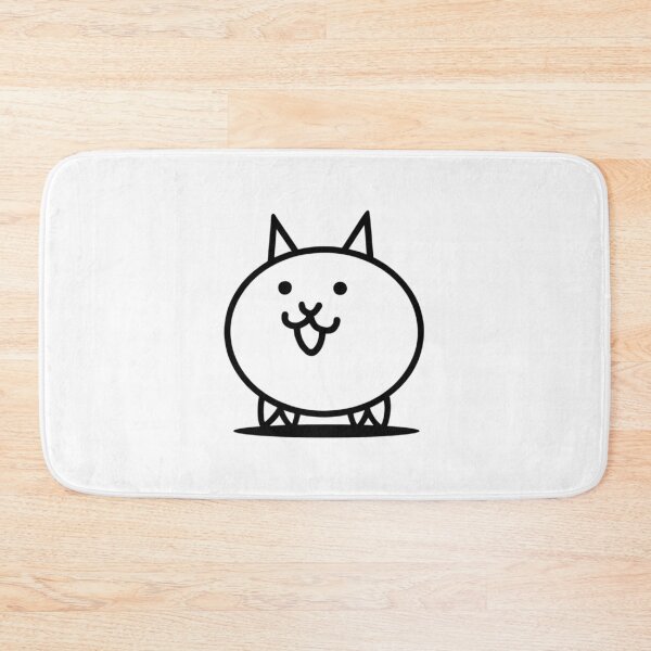 Item preview, battle cats                designed and sold by Amelia-Shop.