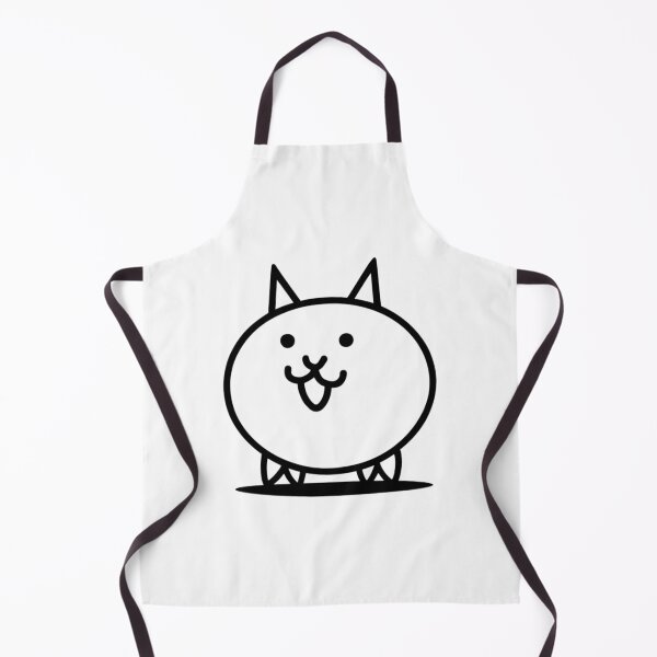Item preview, battle cats designed and sold by Amelia-Shop.