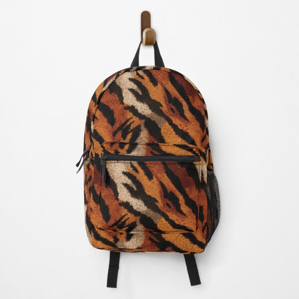 Item preview, Cute Lavish Tiger Skin Pattern  - Gift Sets For Women designed and sold by RoyalStarsPatts.