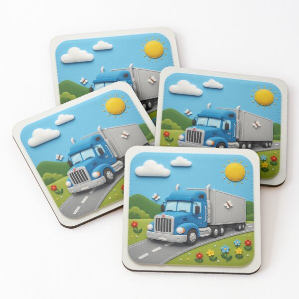 Item preview, Truck designed and sold by millsyb.
