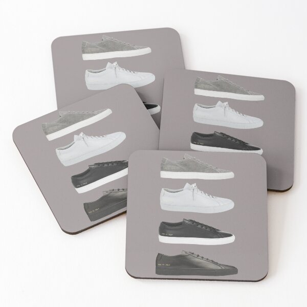 Item preview, Common Projects Vertical designed and sold by BronxArtist.