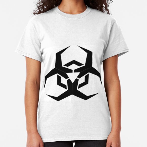 hazmat technician t shirts