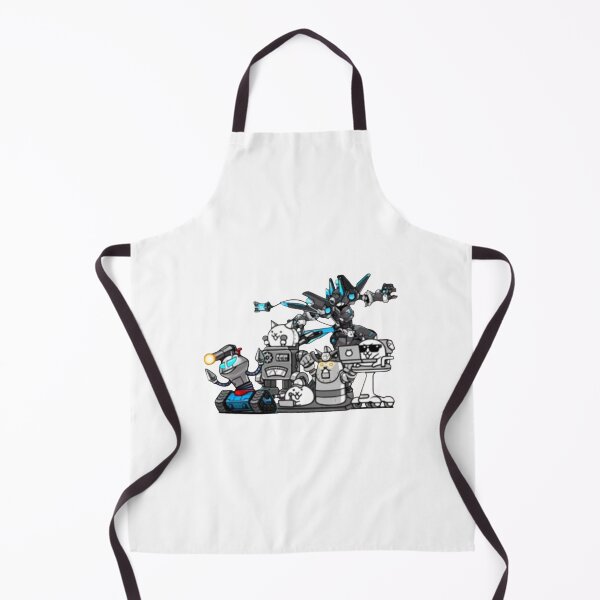 Item preview, Battle cats designed and sold by Amelia-Shop.