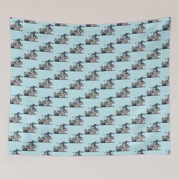 Item preview, Battle cats            designed and sold by Amelia-Shop.