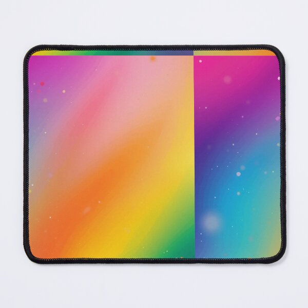 Item preview, Vibrant Rainbow Gradient – Abstract Colorful Flow Background designed and sold by PixelVibe782.
