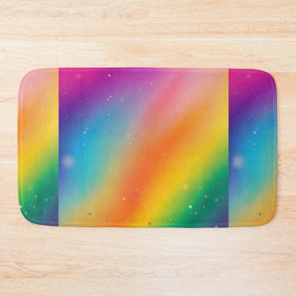 Item preview, Vibrant Rainbow Gradient – Abstract Colorful Flow Background designed and sold by PixelVibe782.