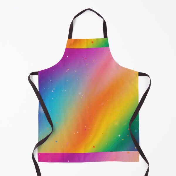 Item preview, Vibrant Rainbow Gradient – Abstract Colorful Flow Background designed and sold by PixelVibe782.