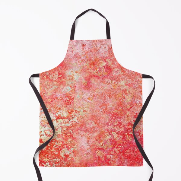 Item preview, Abstract Cosmic Rust designed and sold by Banal25.
