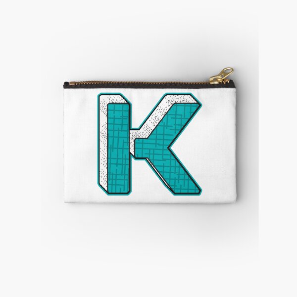 Item preview, Alphabets - Blue | YWZMLS  6 designed and sold by MyStickersCove.