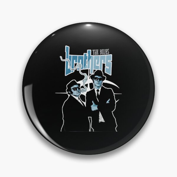 Item preview, The Blues Brothers - Amine #85  designed and sold by fnfunk271.