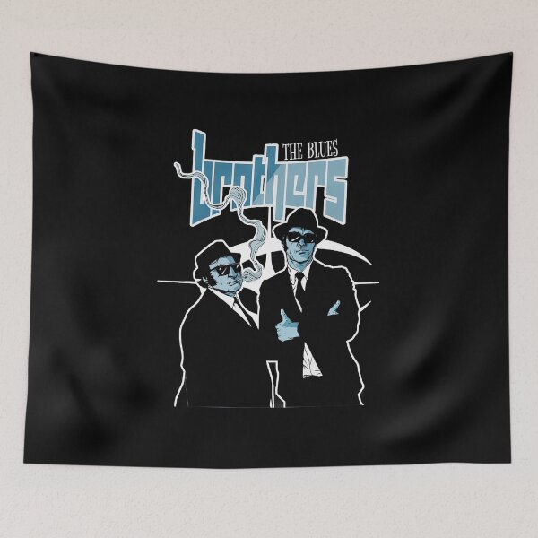 Item preview, The Blues Brothers - Amine #85  designed and sold by fnfunk271.