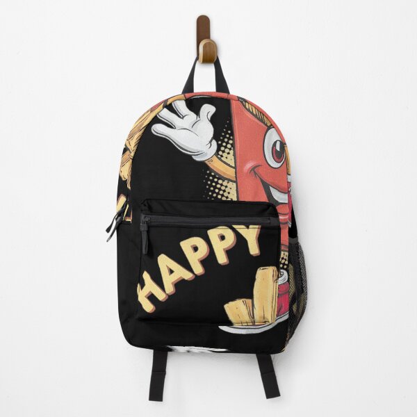 Item preview, Happy Fri Yay French Fries Teacher Life Friday Weekend designed and sold by NailMolisa.