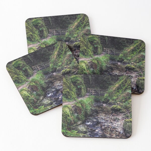 Item preview, Pucks Glen Bridge designed and sold by RJW Images.