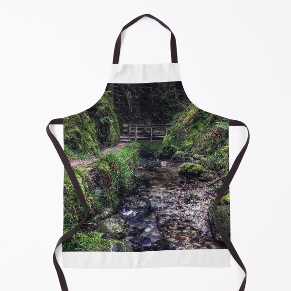 Item preview, Pucks Glen Bridge designed and sold by RJW Images.