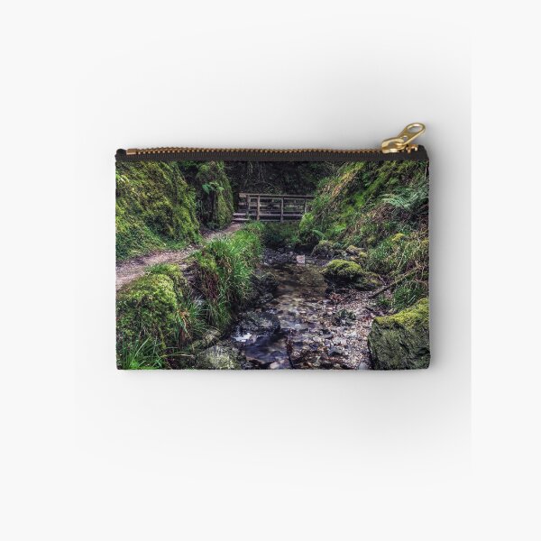 Item preview, Pucks Glen Bridge designed and sold by RJW Images.