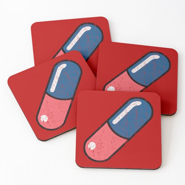 Item preview, Capsule designed and sold by huckblade.