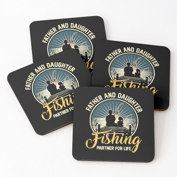Item preview, Sunset Fishing Partners designed and sold by Nocturnal-Vines.