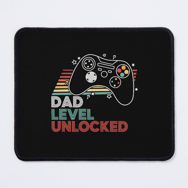 Item preview, Leveling Up Fatherhood designed and sold by Nocturnal-Vines.