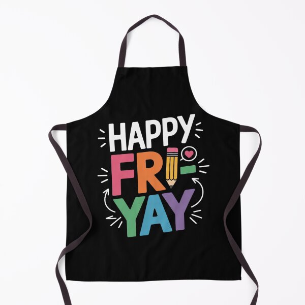 Item preview, Happy Friday Lovers designed and sold by NailMolisa.
