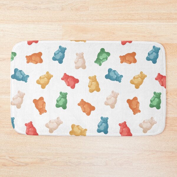 Item preview, Gummy Bear Heaven designed and sold by hazywares.