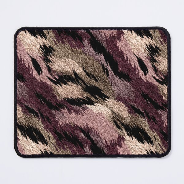 Item preview, Classic Bold-Styled Tiger Skin Pattern  - Wedding Gift Ideas designed and sold by RoyalStarsPatts.