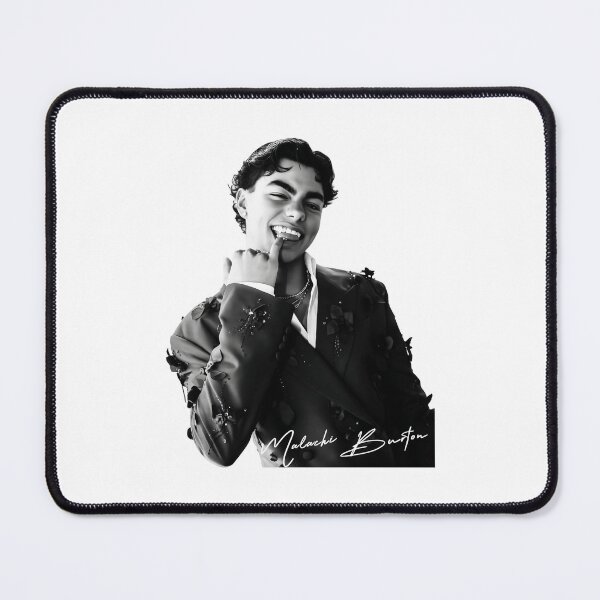 Item preview, Malachi Barton Retro designed and sold by Sacramentoo463.