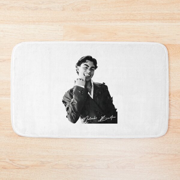 Item preview, Malachi Barton Retro designed and sold by Sacramentoo463.