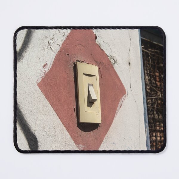 Item preview, outdoor switch designed and sold by felipequeiroz.