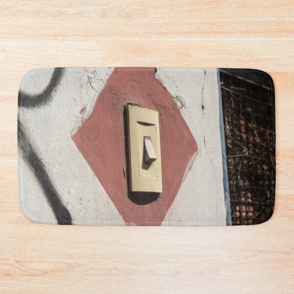 Item preview, outdoor switch designed and sold by felipequeiroz.