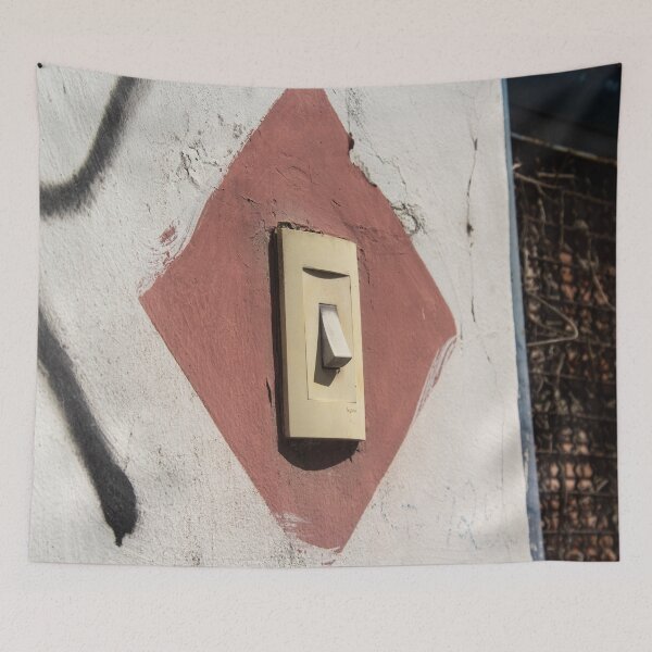 Item preview, outdoor switch designed and sold by felipequeiroz.