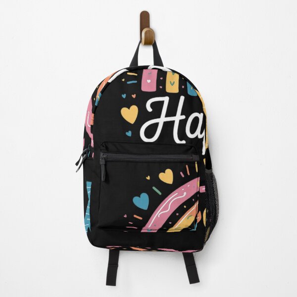 Item preview, Happy Fri-Yay Friday Lovers Fun Teacher Life FriYay Weekend designed and sold by NailMolisa.