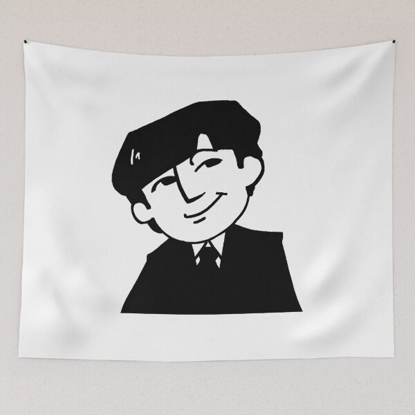 Item preview, The Beatles - Funny  designed and sold by Hocus2690.