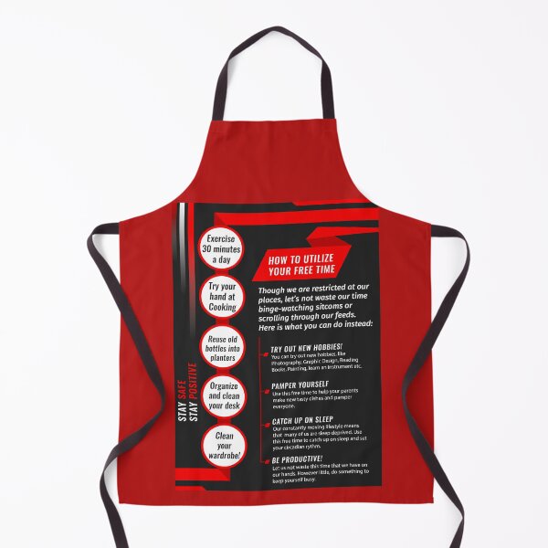 Item preview, How to Utilize your Free time designed and sold by creativityen.