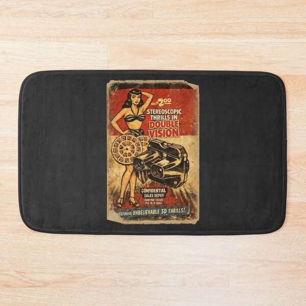 Item preview, Vintage Texas Peep Show Picture Viewer designed and sold by Kujo Dangerous Vintage.
