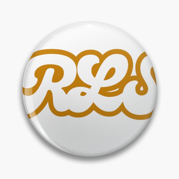 Item preview, RLS Curly brown designed and sold by RadicalLeftShop.