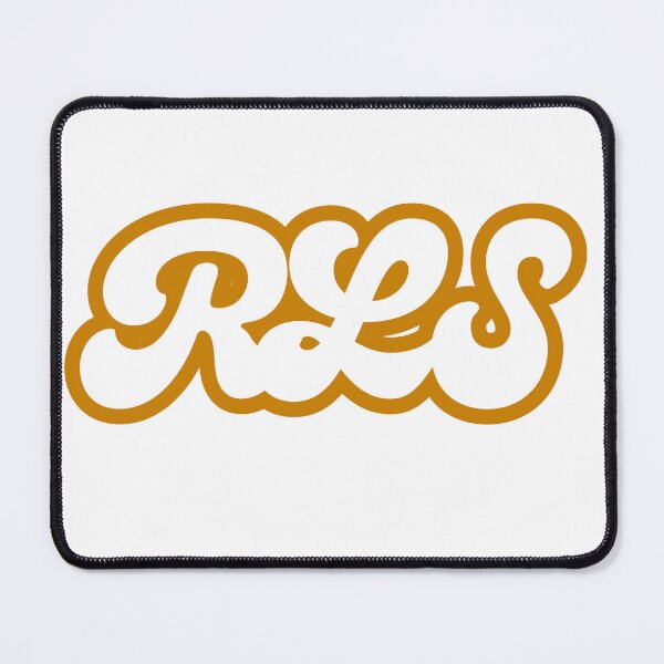 Item preview, RLS Curly brown designed and sold by RadicalLeftShop.
