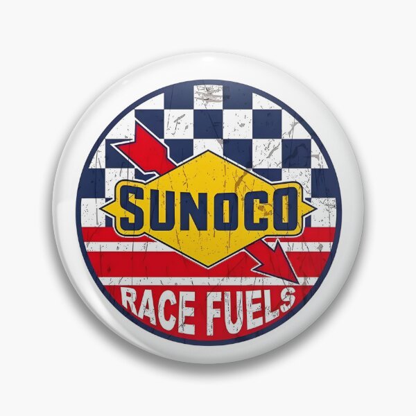 Item preview, Vintage Sunoco Motor Oil Company Sing designed and sold by CharlieDesings.