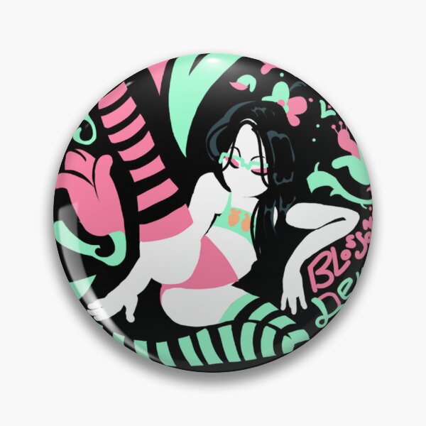 Item preview, Minimalist Stocking dancer surrounded by Flower Design on sweet Floor work!  designed and sold by Soratern.