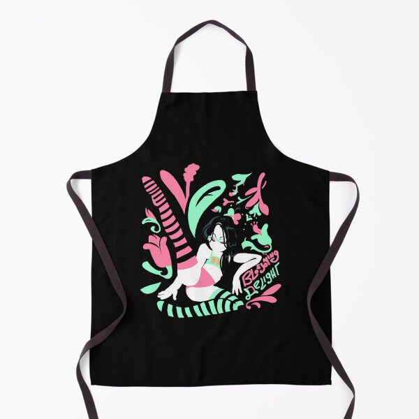 Item preview, Minimalist Stocking dancer surrounded by Flower Design on sweet Floor work! designed and sold by Soratern.