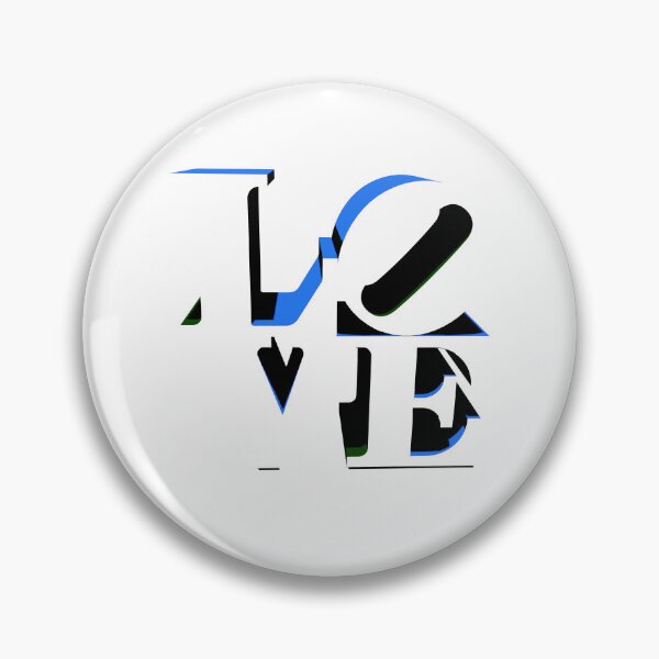 Item preview, LOVE designed and sold by Happie Kids.