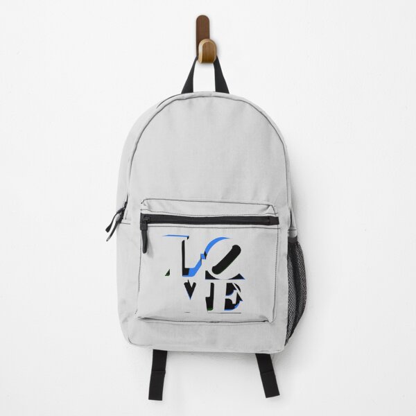 Item preview, LOVE designed and sold by Happie Kids.