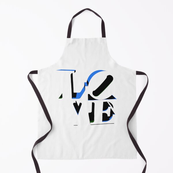 Item preview, LOVE designed and sold by Happie Kids.