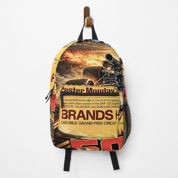 Item preview, Brands Hacht variation vintage poster #4 designed and sold by Helios Be. Lavsh.